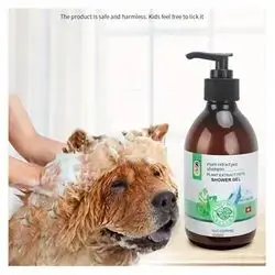 Shower Gel 300ml