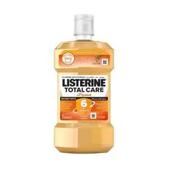 Listerine Total Care Mouthwash 250ml