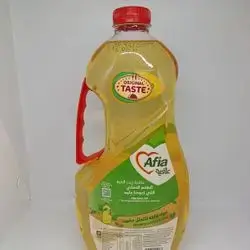 Al Afiya Oil 1.5L