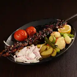 Sour Kebab