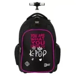St.Right Troller backpack