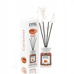 Eyfel Caramel Diffuser