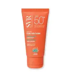 SVR extreme sun secure spf 50+ (50 ml)
