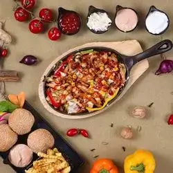 Mexican Meal