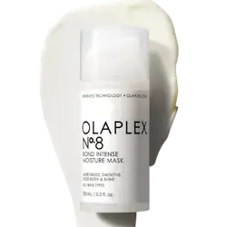 Bond Intense Moisture Mask 100ml No.8 _ OLAPLEX