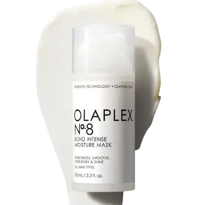 Bond Intense Moisture Mask 100ml No.8 _ OLAPLEX