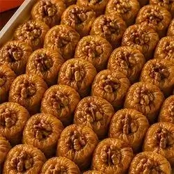 Special Sawara Sweets Quarter Kilo