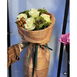 Keshmiri Bouquet