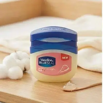 Vaseline Blueseal gentle protective jelly baby (100ml)
