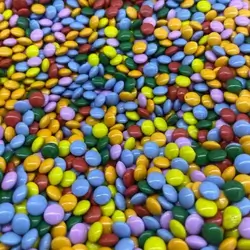 Candy Choco Mini (Chocolate)