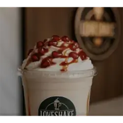 Pomegranate LoveShake