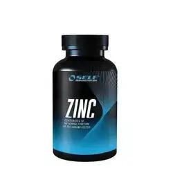 zinc 50mg 60caps - SELF