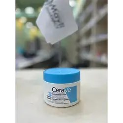 Cerave Sa Smoothing Cream 340G For Dry, Rough, Bumpy Skin