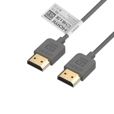 Onten 4K High Speed HDMI Cable . 1.5M.
