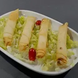 Cheese Borek