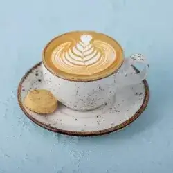 Cookies Latte