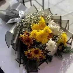 Flower Bouquet