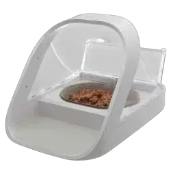 Smart  Feeder