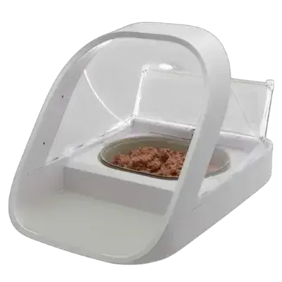 Smart Feeder