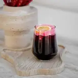 چای کەرکەدێ