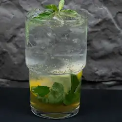 Mix Mojito