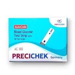 Precicheck 50 strips