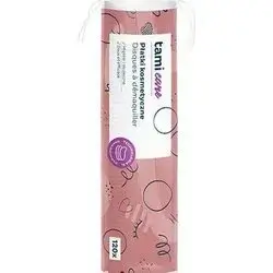 Tami Care 120 Cotton Pads