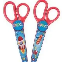 SPACE School Scissors