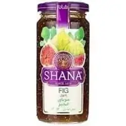 Fig Jam