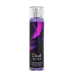 Dark Kiss Fine Fragrance Mist 236ml _ Bath & Body Works