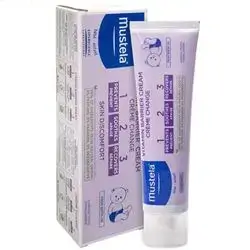 mustela vitamin barrier cream