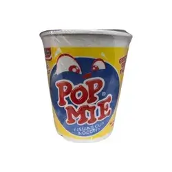 Indomie Pop Mie Cup 60g