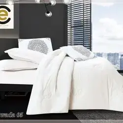 summer comforter set 2 person-6 pcs