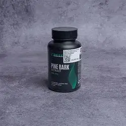 PINE BARK 60 CAPSULES
