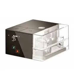 Sefam S box Cpap machine made in france