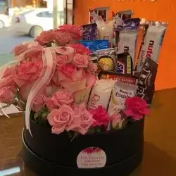 Mix Box