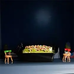 Qshtuta Pistachio