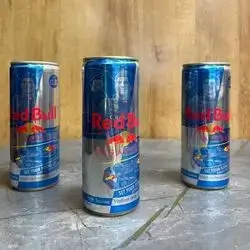 British Red Bull