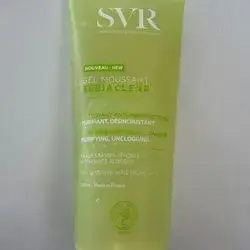 SVR GEL MOUSSANT SEBIACLEAR 200ml