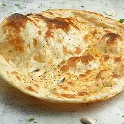 Bread With Sesame