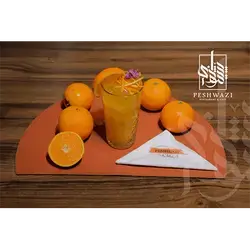Orange Juice