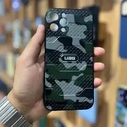 COVER 12 promax /UAG