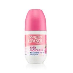 Antiperspirant Clear Rose espanol 75ml