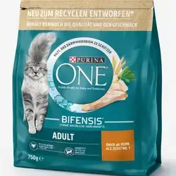 Purina One Chicken 750g