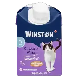 Cat Milk 