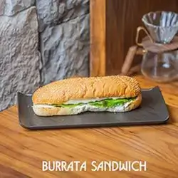 ساندويش بوراتا