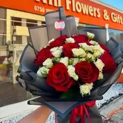 Bouquet Flower