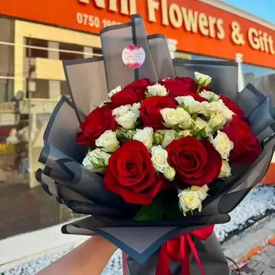 Bouquet Flower