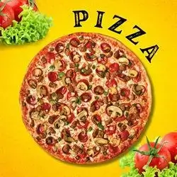Zada Pizza