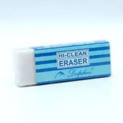 Hi-Clean Eraser